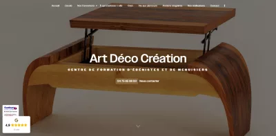 ADC - Art Déco Création