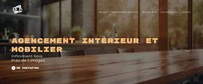 Infiniment Bois